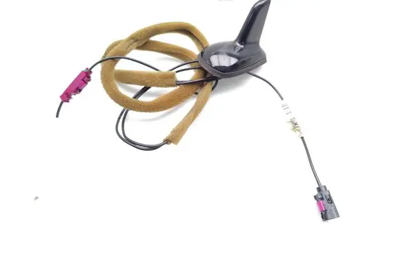 Mercedes-Benz E C207 W207 Radio antenna 
