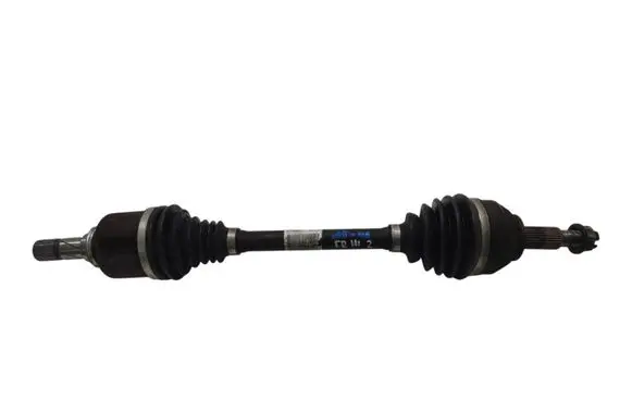 Opel Vivaro Front driveshaft 391018696R