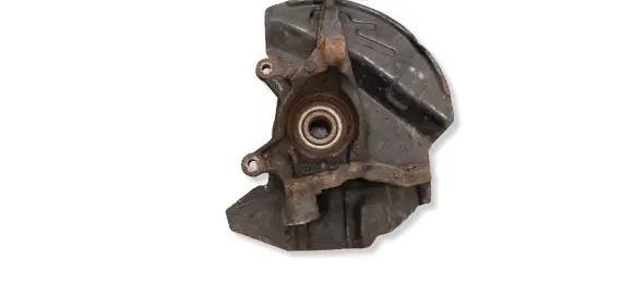 BMW X5 E53 Front wheel hub spindle knuckle 6761575