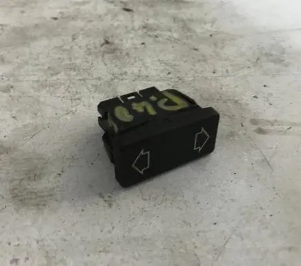 Peugeot 405 Electric window control switch 
