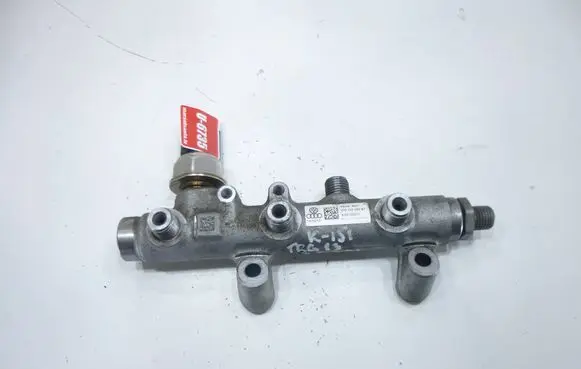 Volkswagen Touareg II Fuel main line pipe 059130089BT S800000377