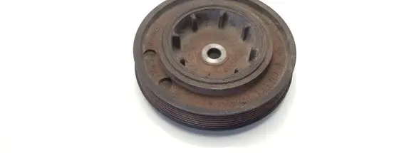 Renault Laguna II Crankshaft pulley C27581
