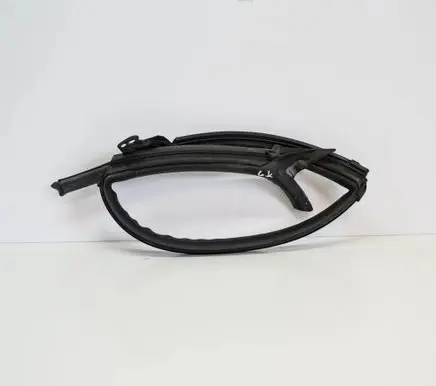 Audi A7 S7 4G Rubber seal rear door 4G8845695