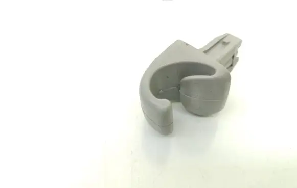 Toyota Avensis T250 Sun visor clip/hook/bracket 