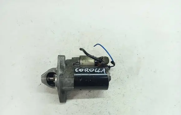 Toyota Auris 150 Starter motor 28100-0T030-C 00001107531
