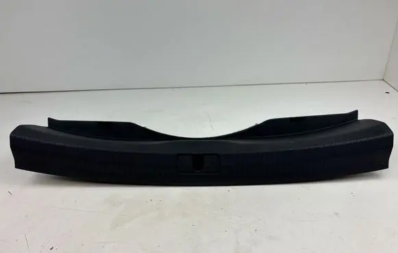 Audi A5 Trunk/boot sill cover protection 8W6863471