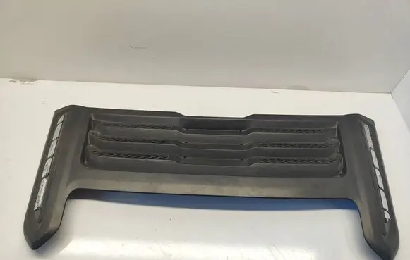 Ram 1500 Engine cover (trim) 68402890AB 68402888AA 68402886AB