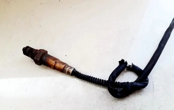 Citroen C2 Lambda probe sensor 0258006027