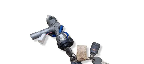 KIA Sorento Ignition lock 