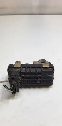Ford Focus Turbine electric control actuator 6NW008412 712120