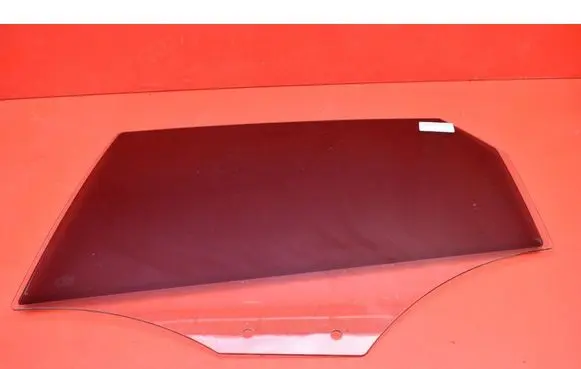 Audi Q5 SQ5 Rear door window glass 