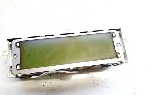 Citroen C4 I Screen/display/small screen 966464438000 ns12937