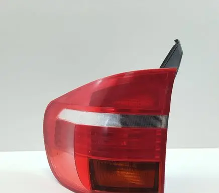 BMW X5 E70 Rear/tail lights 7200817