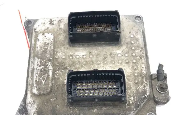 Fiat Croma Engine control unit/module ECU 55555807