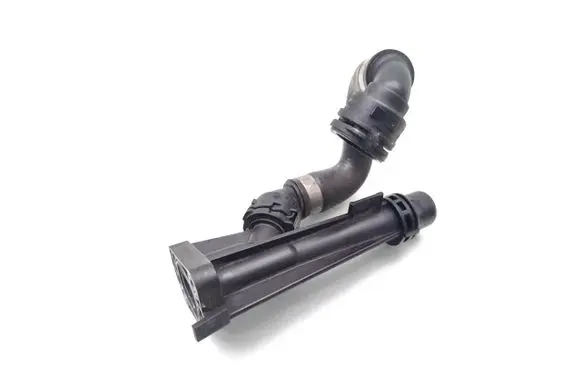BMW 5 F10 F11 Engine coolant pipe/hose 7803751 1111-7803751-01