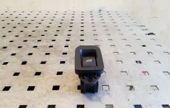 Volvo XC60 Electric window control switch 31272013