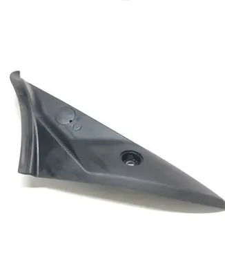 Porsche Panamera (970) Rear/tail light trim molding 97051288104