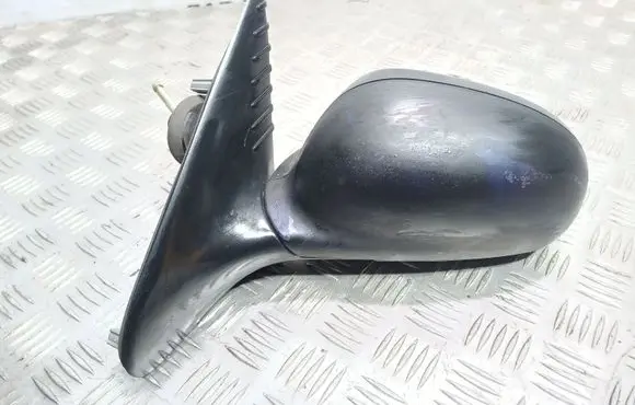 Peugeot 406 Manual wing mirror 