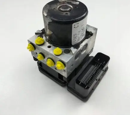 Opel Antara ABS Pump 96817718