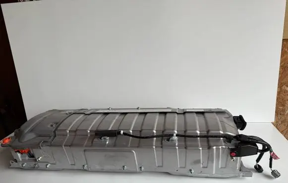 Toyota RAV 4 (XA50) Hybrid / electric car battery G928042190