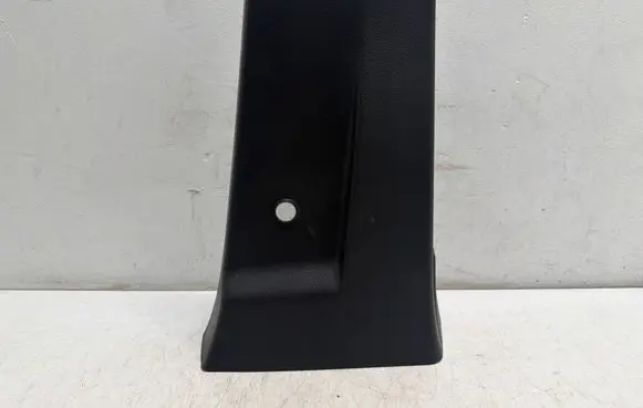 Opel Vivaro (B) pillar trim (bottom) 9808846777