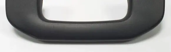 Mercedes-Benz A W176 Front interior roof grab handle A0998150039