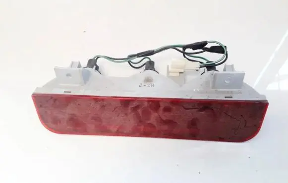 Mitsubishi Galant Third/center stoplight 0509147