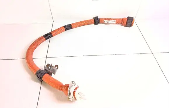 Nissan Leaf II (ZE1) Other wiring loom 297A65SH1A