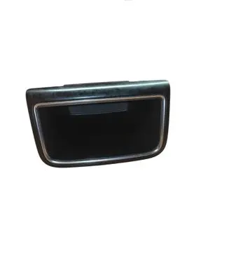 Audi A4 S4 B8 8K Glove box central console 8K0863300B