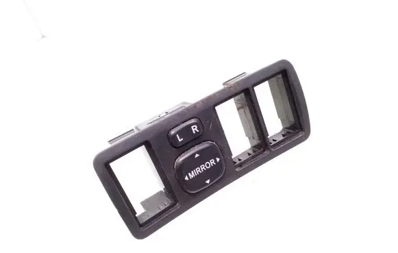 Toyota Corolla Verso E121 Wing mirror switch 183574 777665