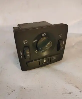 Volvo V50 Light switch 30669734