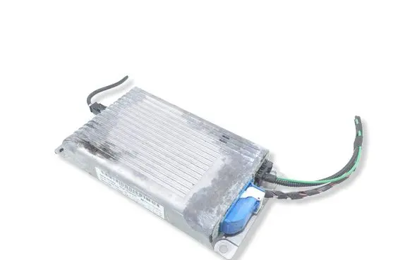 BMW 5 E60 E61 Bluetooth control unit module 9200823 84109200823