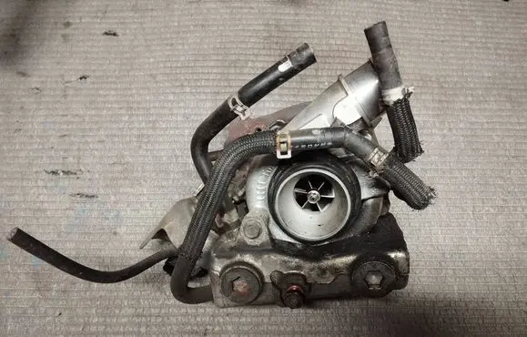 Turbo