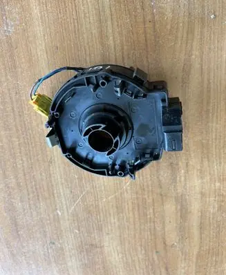 Fiat Sedici Airbag slip ring squib (SRS ring)
