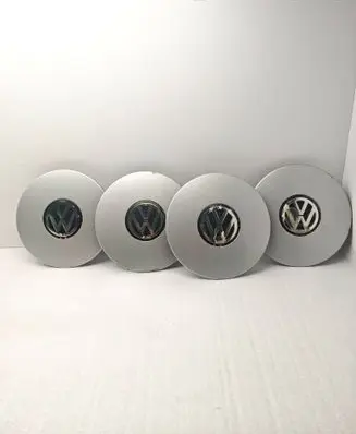 Volkswagen Polo II 86C 2F Original wheel cap 6N0601149E