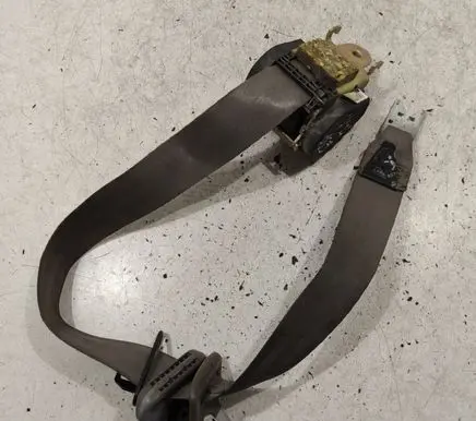 Renault Espace - Grand espace IV Front seatbelt A4237
