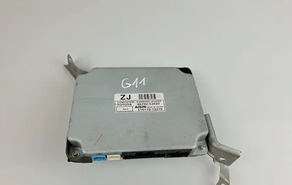 Lexus IS 220D-250-350 Parking PDC control unit/module 8679253020 51611012210
