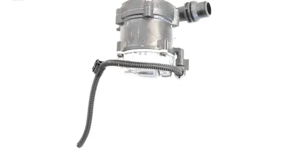 BMW 5 G30 G31 Electric auxiliary coolant/water pump 8638237 0392024063