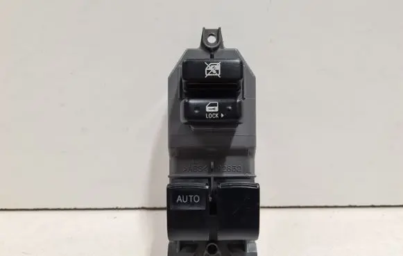 Toyota Yaris Electric window control switch 8324U76