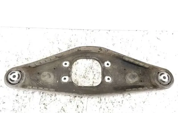 Mercedes-Benz E W211 Rear differential/diff mount bracket A2303521806