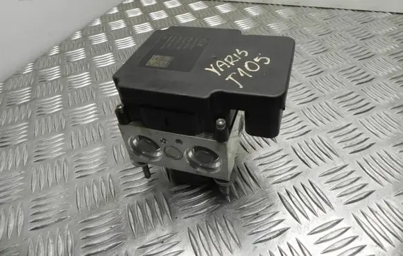 Toyota Yaris ABS Pump 445400D130 VD11730