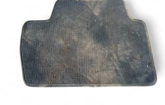 BMW 2 G42 Rear floor mat 5A0C4D6D03 18282710
