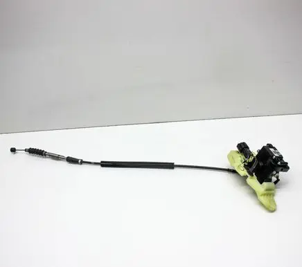 KIA Stinger Gear shifter/selector