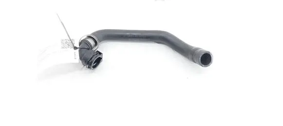 BMW 5 F10 F11 Engine coolant pipe/hose 17127596052 7596052