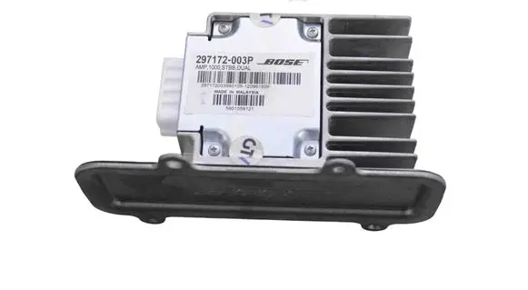 BMW i3 Sound amplifier 5601059121 297172003P