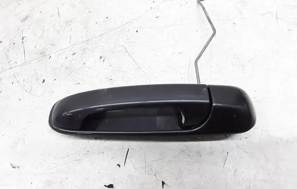 Jeep Grand Cherokee (WJ) Front door exterior handle 24737E