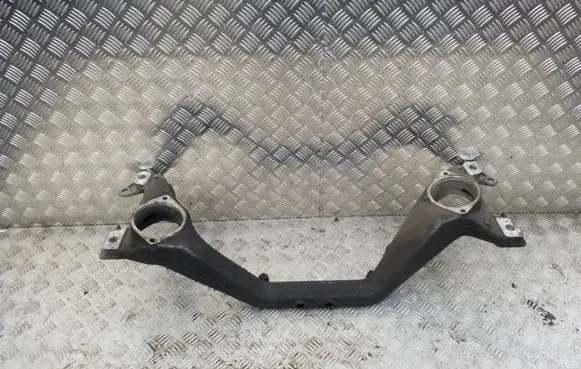 Volkswagen Touareg I Front subframe 7L6199207B