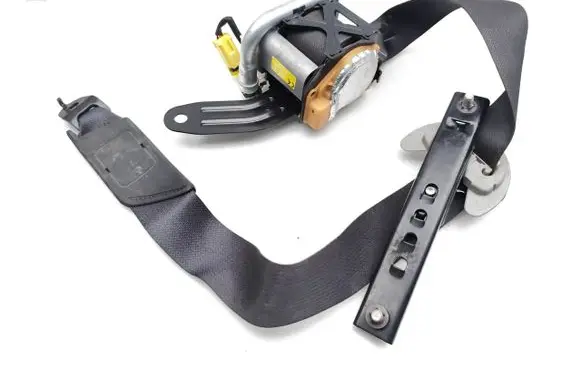 Honda Civic IX Front seatbelt 81450TV1E010M4