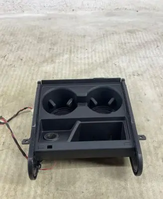 BMW X5 F15 Cup holder front 9315332