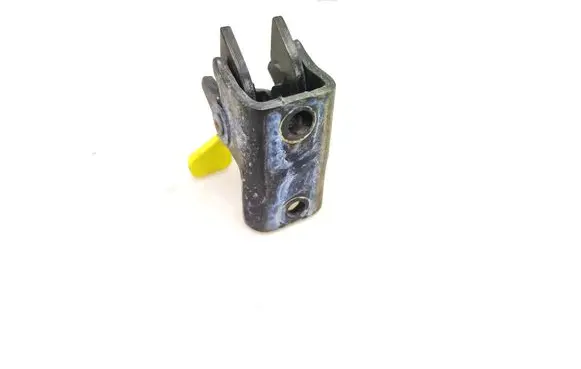 Citroen Jumpy Loading door check strap stopper 